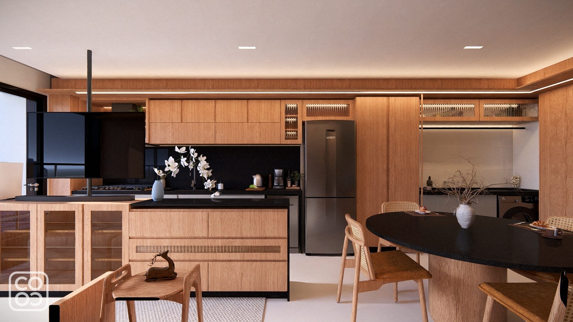 HUB Apartments - Imagem 2
